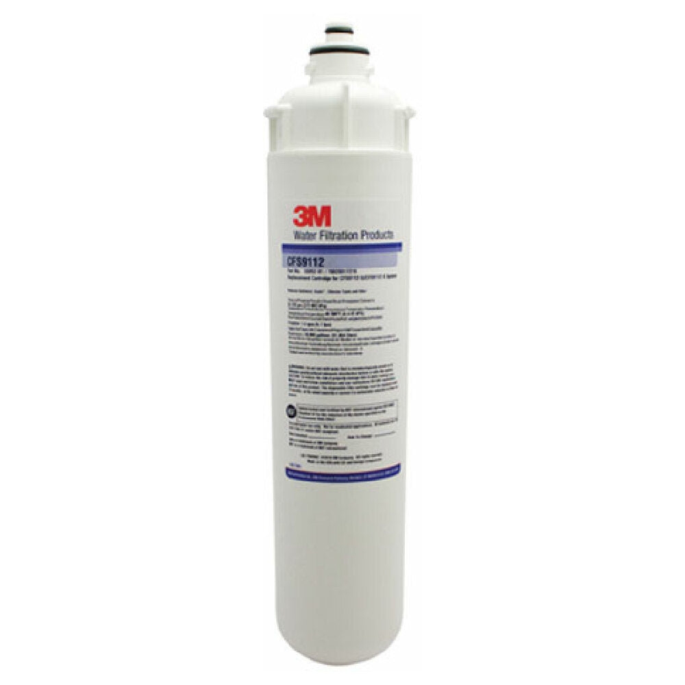 Cuno 5589203 Water Filter Cartridge Cfs9112