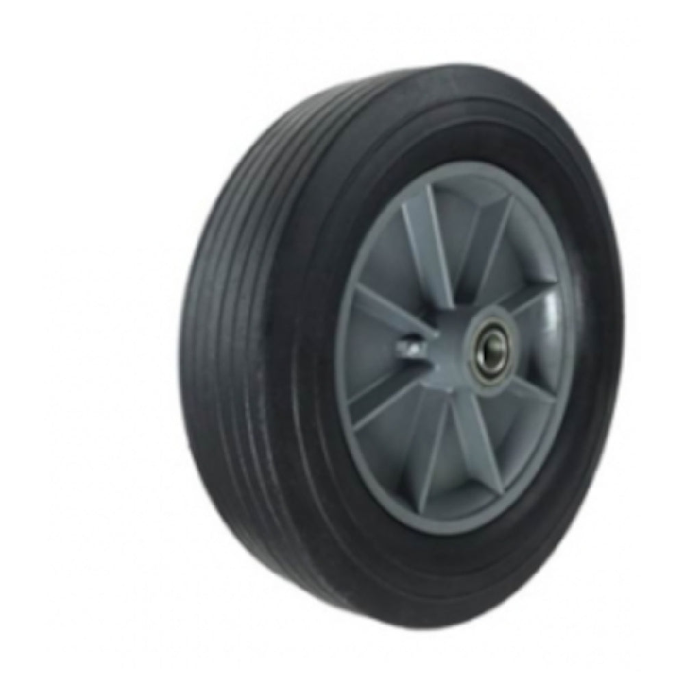 Rubbermaid FG1011M10000 12" Wheel Non Marking