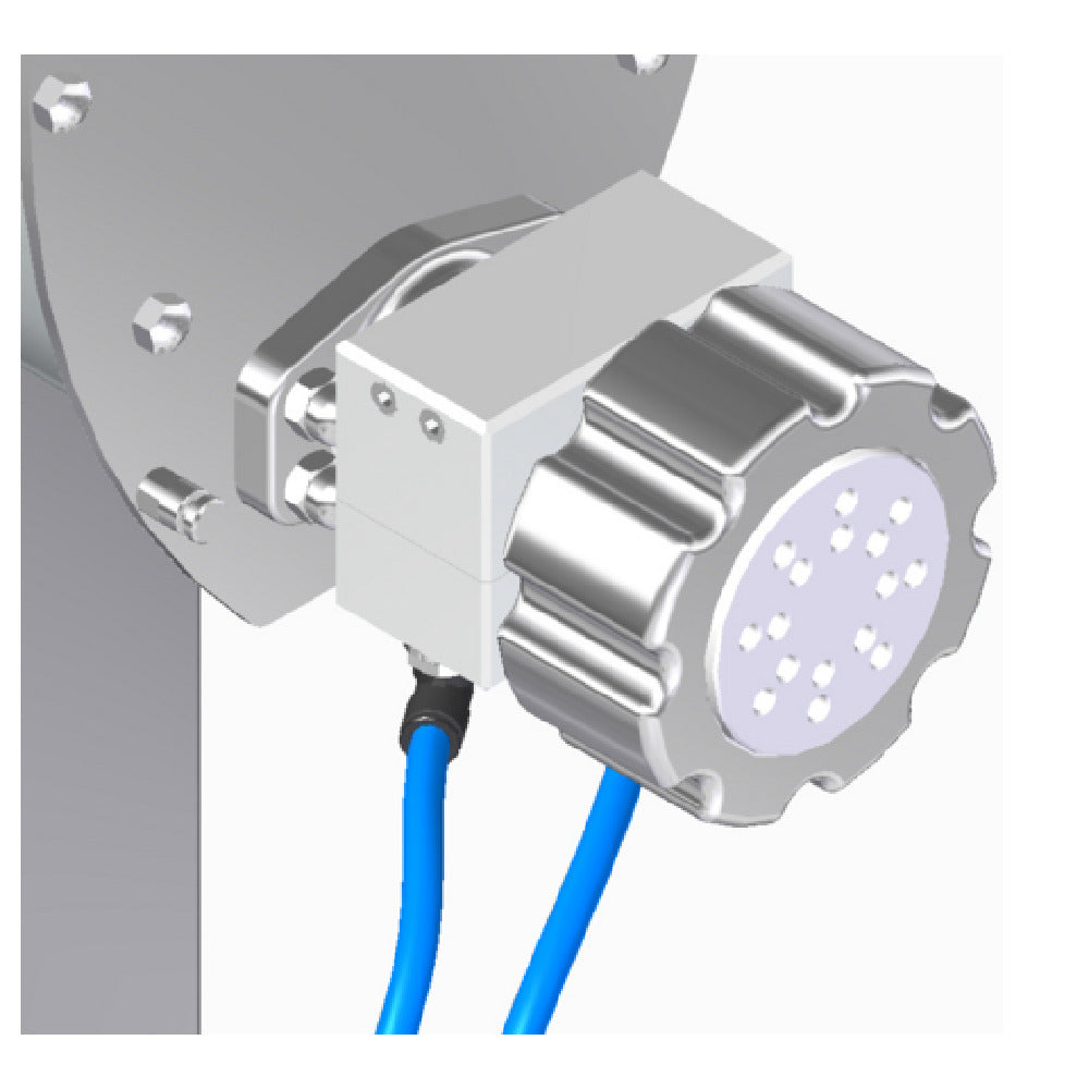 SIRMAN LF02300062 - FRIO 5 Head Cooling System For CONCERTO 5