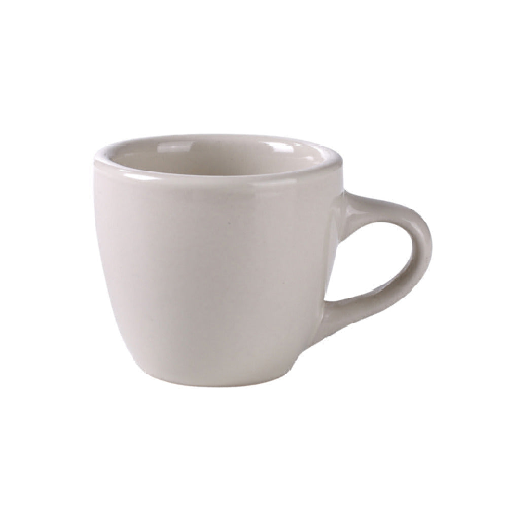 Yanco RE-35 Recovery A.D. Cup 3-1/2 Oz. 2-1/2"H