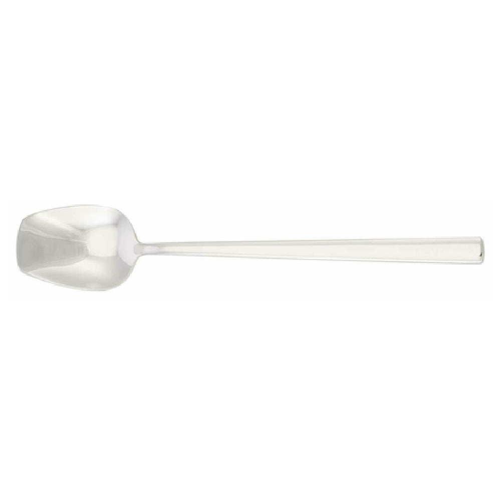 Steelite WL1204 Iced Teaspoon 7-1/4" 18/10 Stainless Steel