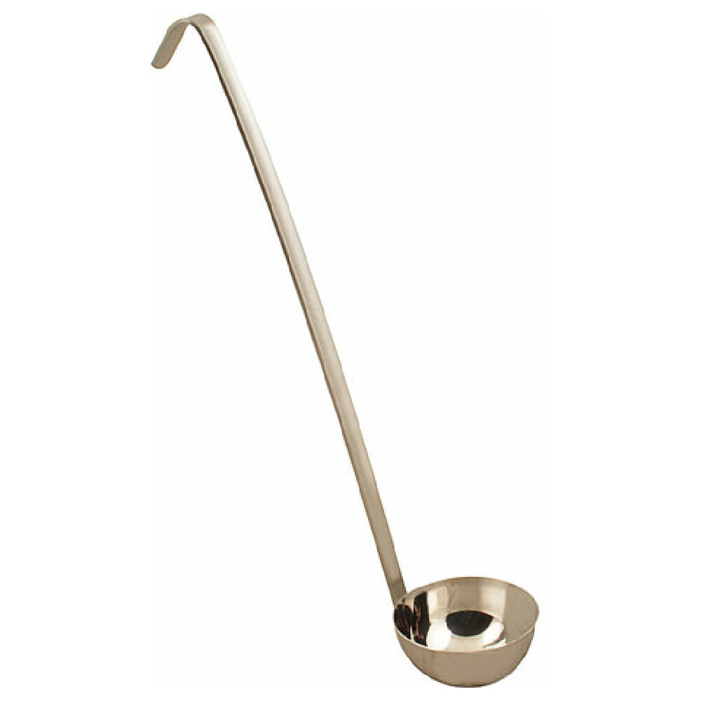 Star Mfg 21771 Ladle 2 Oz (10"l S/s)