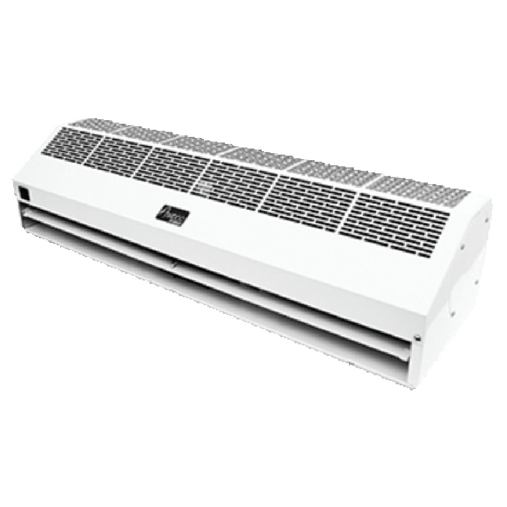 GSW USA FM1512S Awoco Commercial Air Curtain 48" Fire Proof