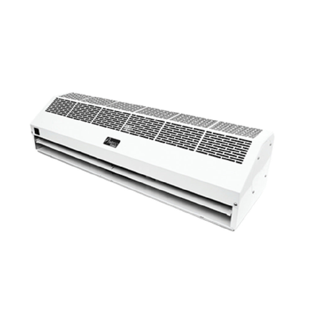 GSW USA FM1515S Awoco Commercial Air Curtain 60" Fire Proof