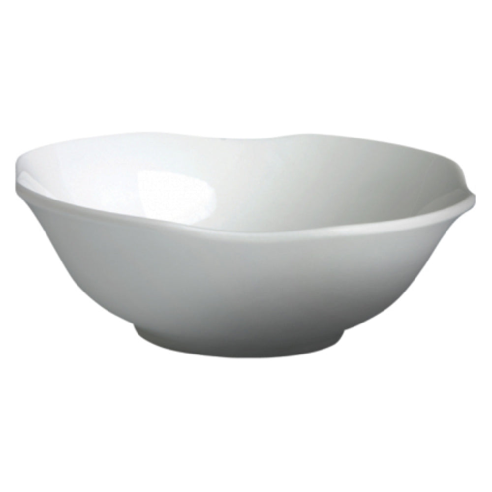 Cameo China 610-184 Dynasty Wanton Bowl 38 Oz. (1.12 Liter) 8-1/4" Dia. X 2-3/4"H (21 Cm X 7 Cm)