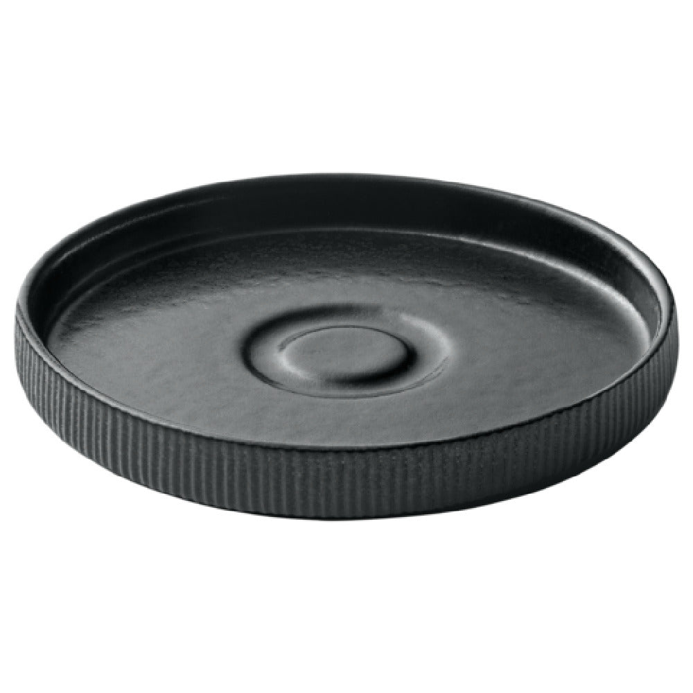 Bauscher Hepp P016950-021090 - Saucer, 5.9" Dia., Round