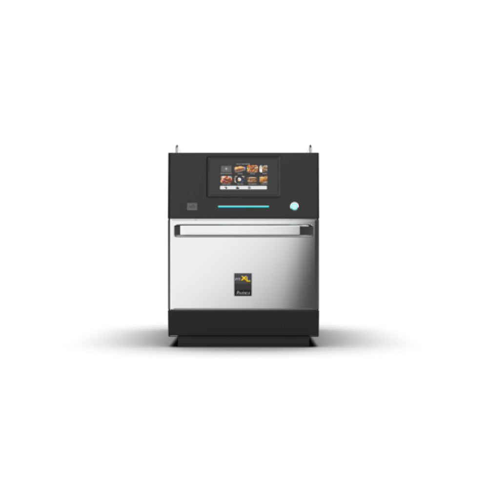 Pratica FIT XL SILVER 990179 Fit XL Speed Oven Electric Countertop