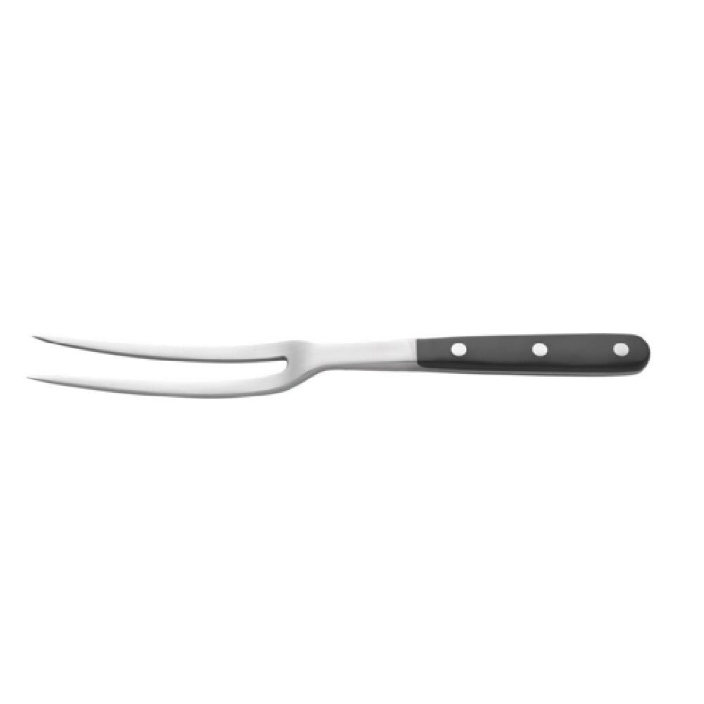 CAC China FKPS-612 Pot/Cook's Fork 12-1/4"overall Length 6" Blade