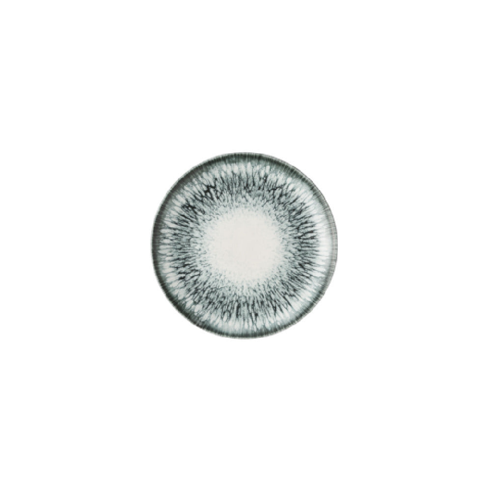 Churchill China ILUBEVP81 - Plate, 8.67" Dia., Round