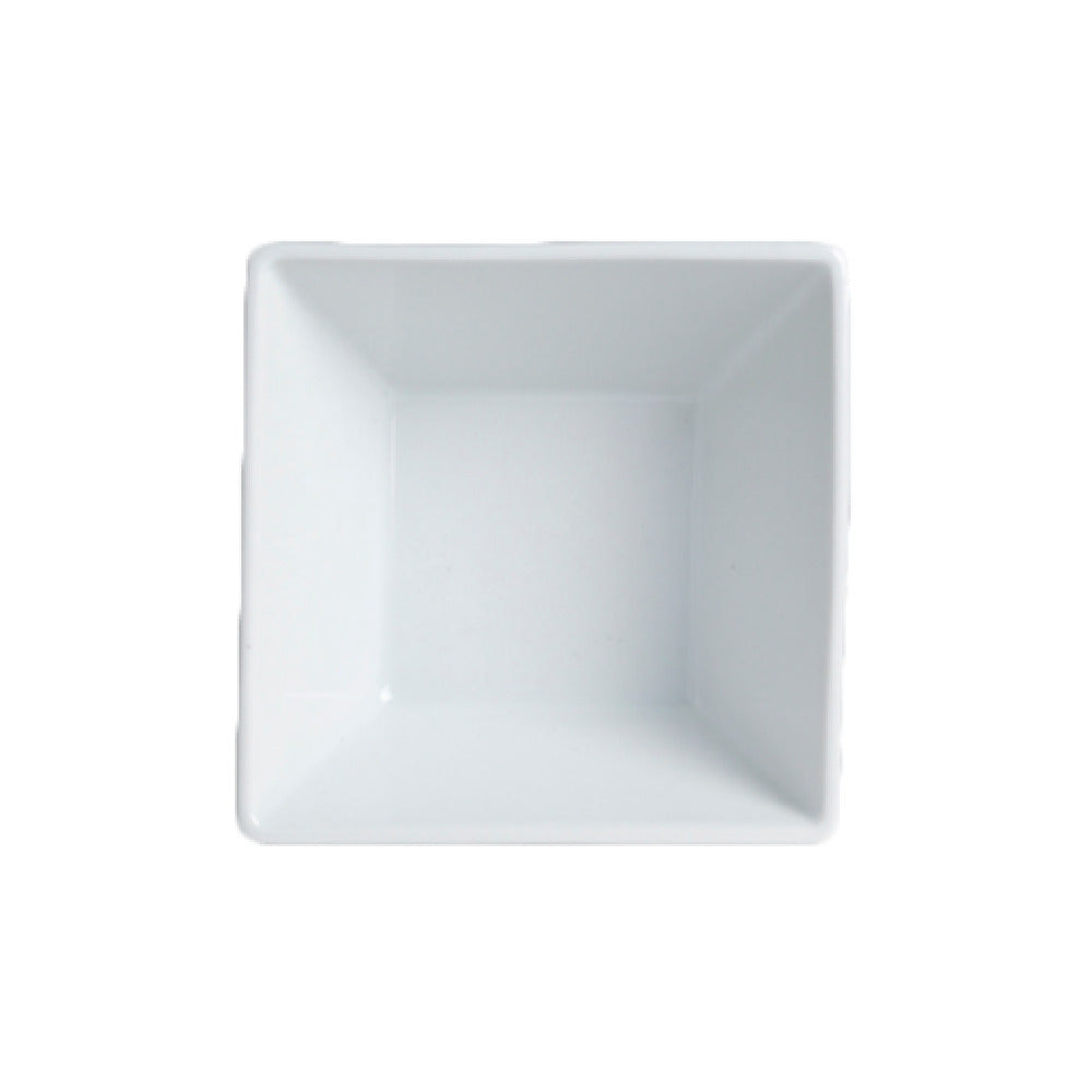 Steelite 6900E560 Bowl 12 Oz. 4-7/8" X 2-3/8"