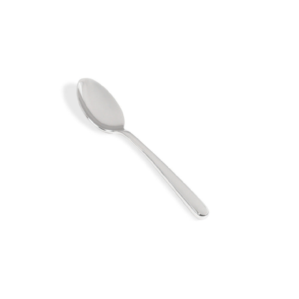 FOH FTS013MSS23 Oliver Tea Spoon 7"L Stainless Steel
