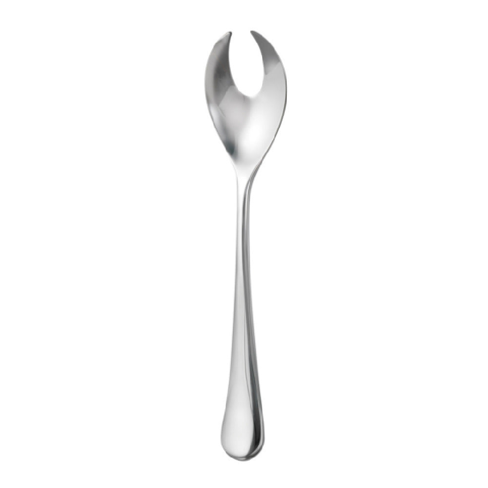 Steelite 5970SX508 Salad Serving Fork (Left) 10.375" 18/10 Stainless Steel