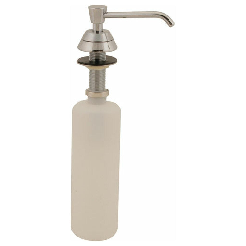 Private Label 1411026 Dispenser Soap 16 Oz 4"spt
