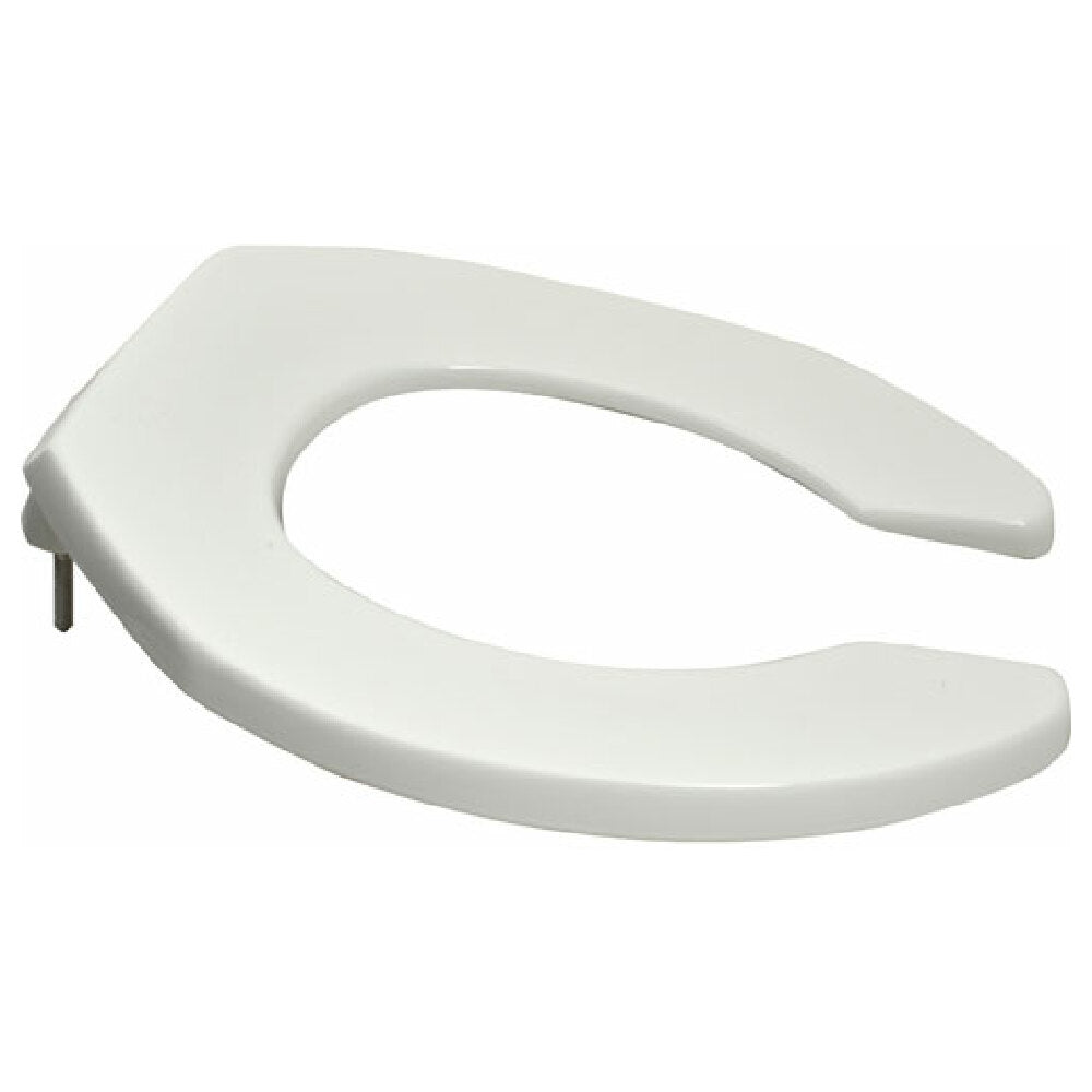 Private Label 1411062 Seat Toilet (round)
