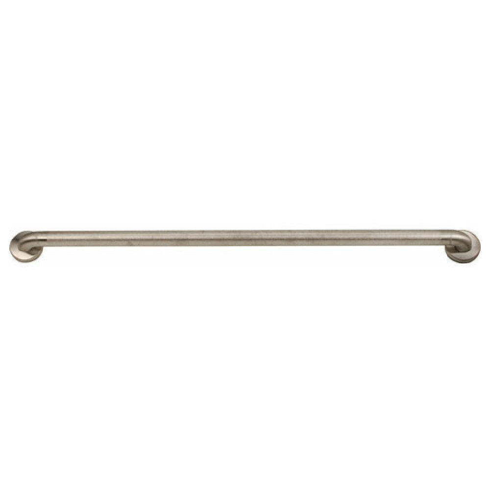 Bobrick B-6806.99X42 Grab Bar Straight 42in Preened Grip