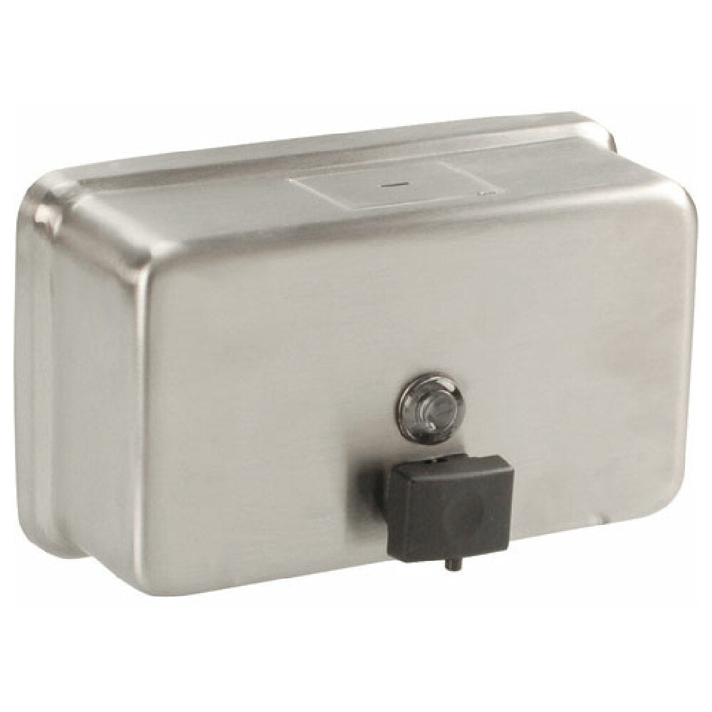 Bobrick B-2112 Dispenser Soap Tamperproof