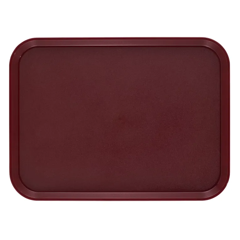 Cambro 1418CWNS488 Camwear® Tray 14" X 18" Rectangular
