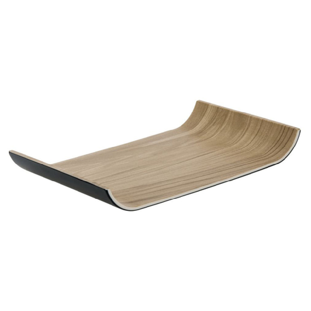 Hubert 63729 - Kalm Collection Tray, 10-1/4" X 6-1/4" X 1-1/5"H, Small