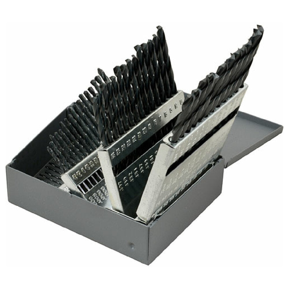 Private Label 1421078 Drill Set 1 60 Size 60 Piece