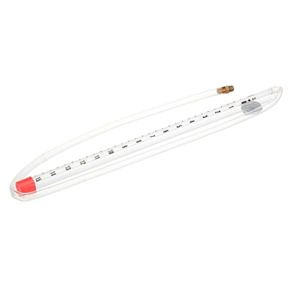 Private Label MVR1421217 Manometer (water Type 0 15"wc)