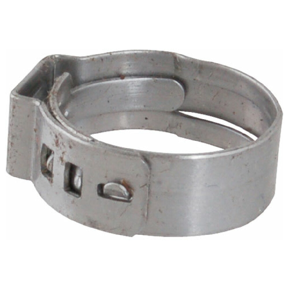 Private Label 1421443 Clamp Oetiker 5/8"tube 100 Pk