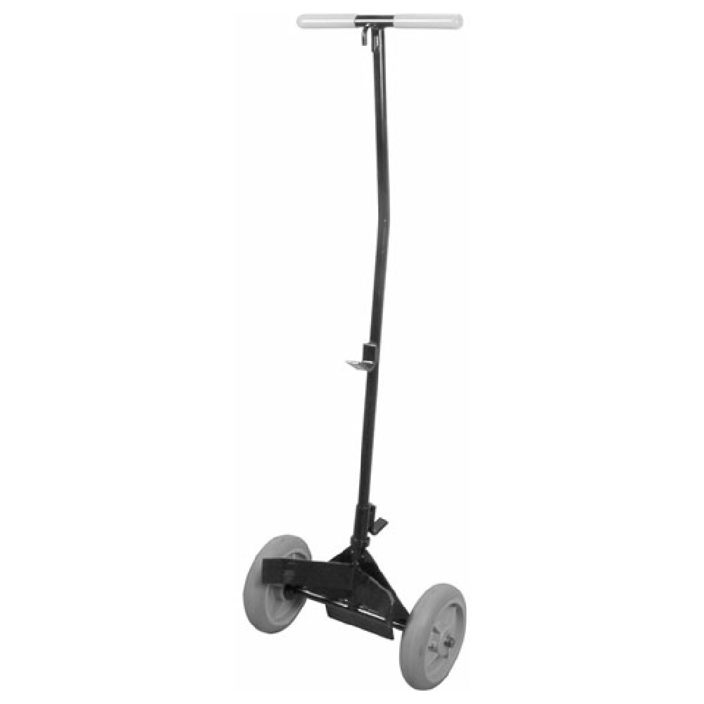 Bar Maid BARKPC100 Cart Keg & Pail