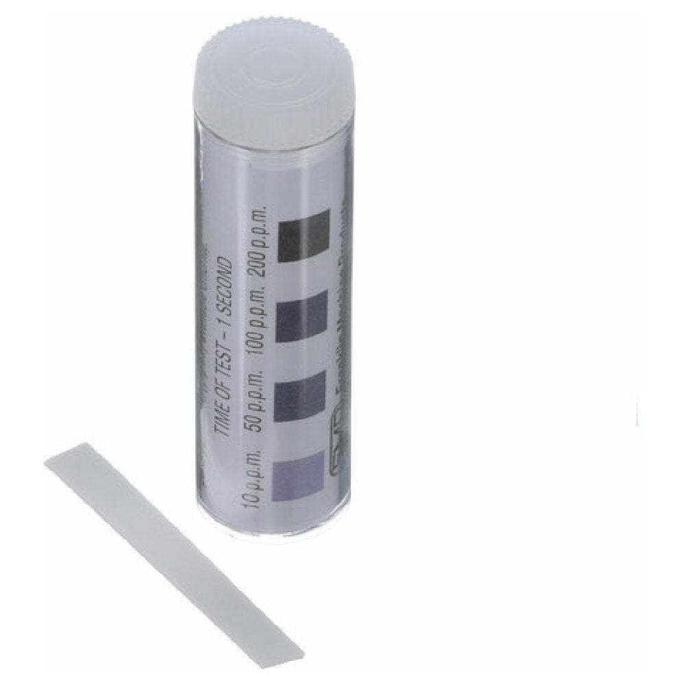 Private Label MVR1421618 Strip Quat Ammonia15000/ Case