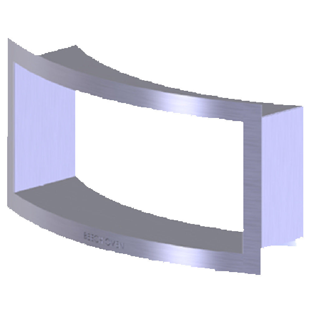 Beech Ovens RND1300CDE Curved Doorway/facade Extension For RND1300 Oven