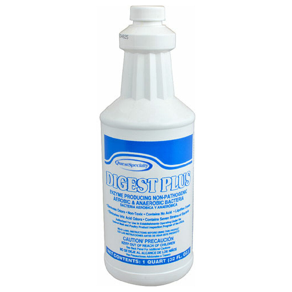 Private Label 1431136 Cleaner Drain & Trap 32 Oz