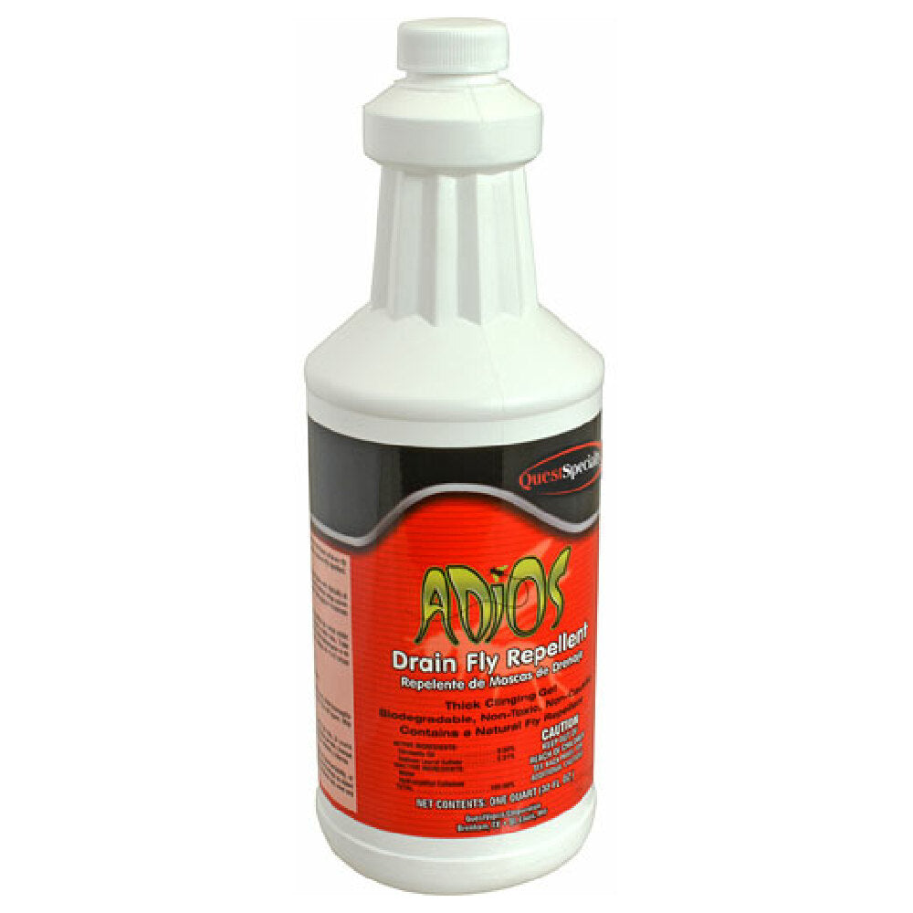 Private Label MVR1431150 Repellent Drain Fly (32 Oz)