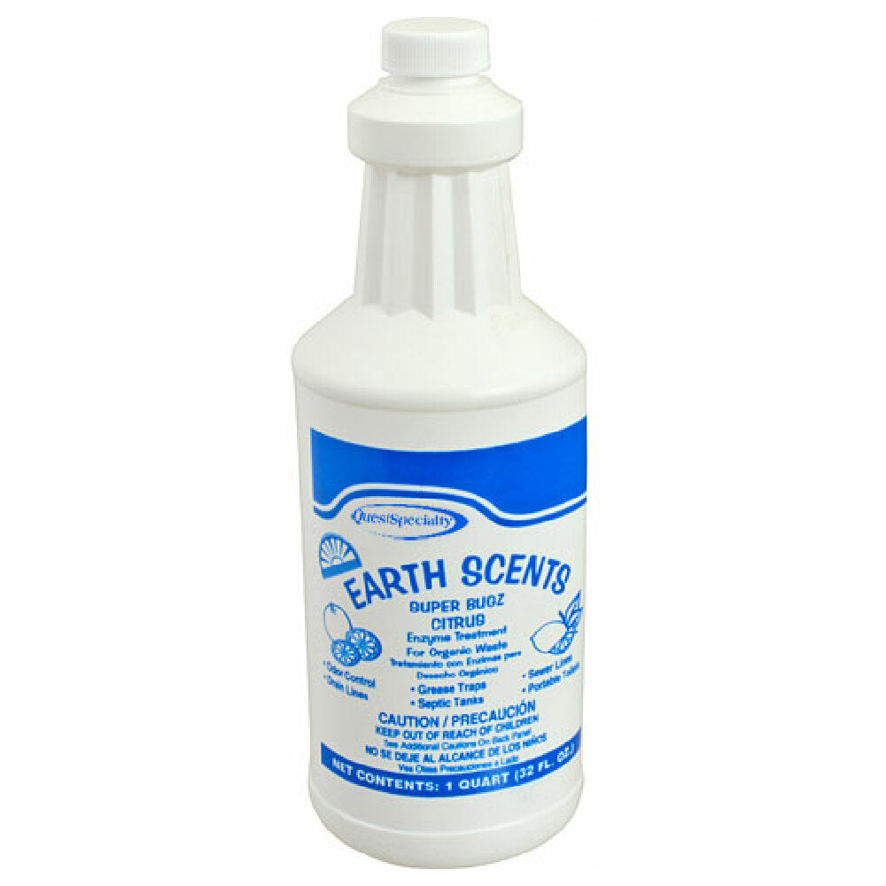 Private Label MVR1431151 Deodorizer/cleaner 32 Oz