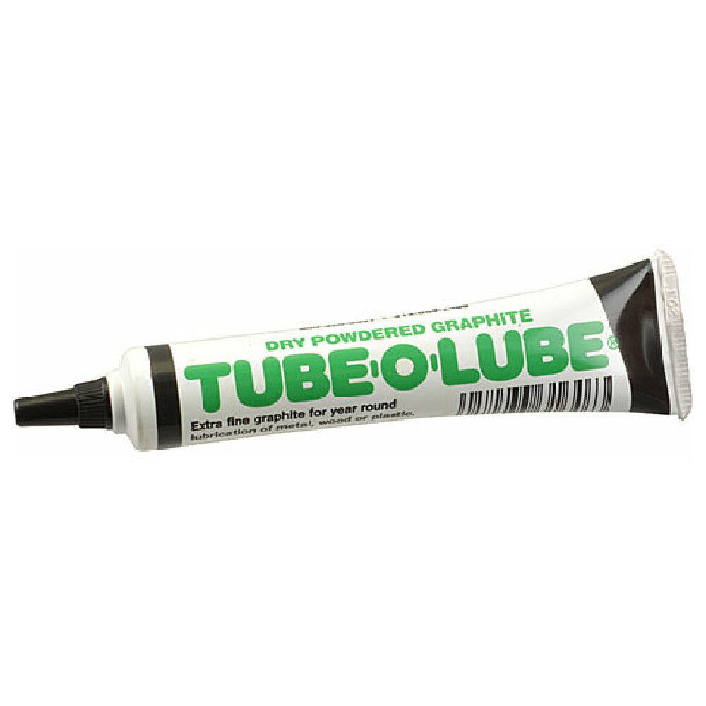 Private Label 1431177 Lube Graphite Dry Powder