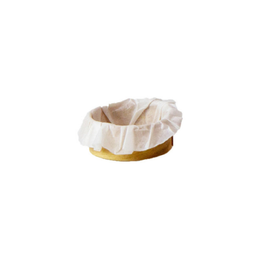 PacknWood 210WOCER4020 - BAKE-A-RING Baking Ring With Baking Paper Liner Integrated
