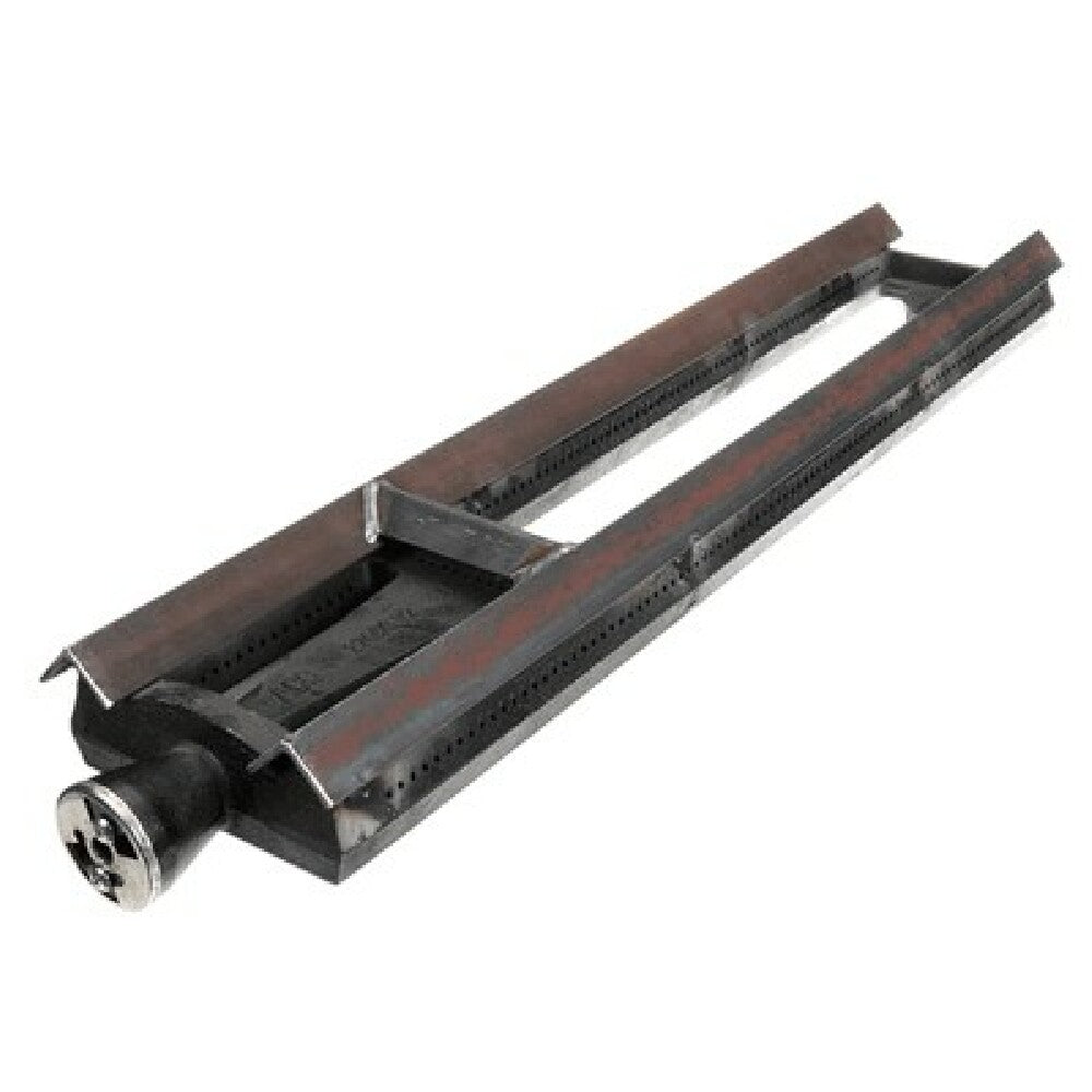 Imperial 27050 Burner Cast Iron W/air Shuttr