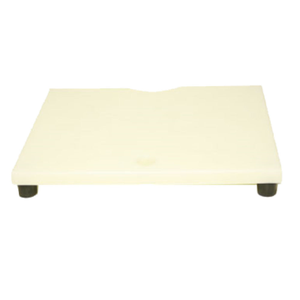 Sammic 2149792 (2149792) Filling Plate For SE/SU-400 Models