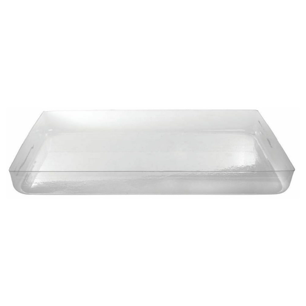 Hubert 71305 - Liner, For Large Farmers Crate #79172,29-1/4"L X 14-1/2"W X 3"H, Rectangular