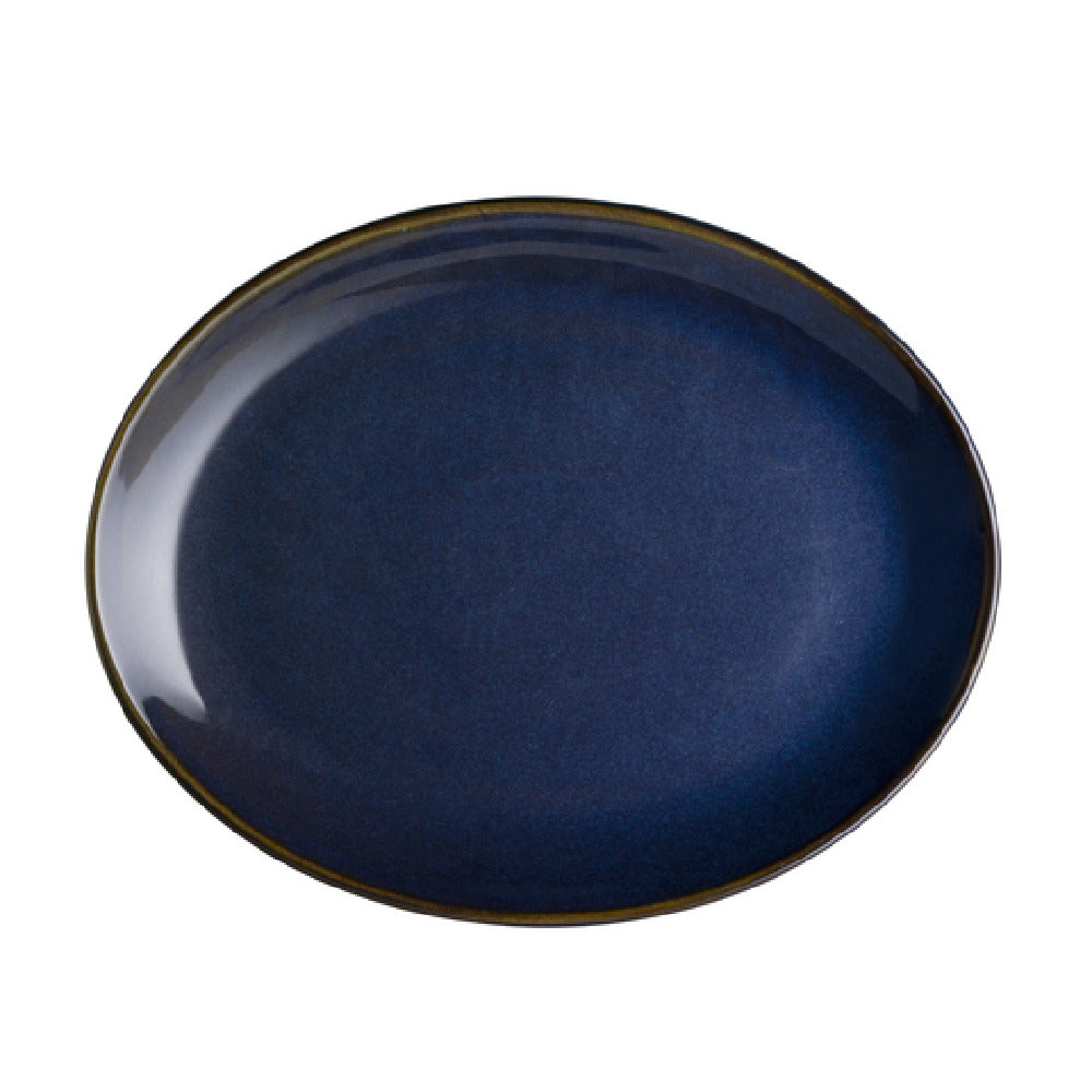 Steelite HL3159026 Platter 13.13" X 10.5" Oval