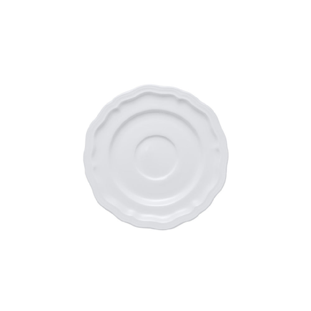 Steelite 6252FP823 Saucer 5"dia. Round