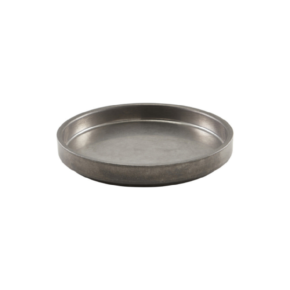 Steelite GWSPR20V Presentation Plate 8" Dia. Round