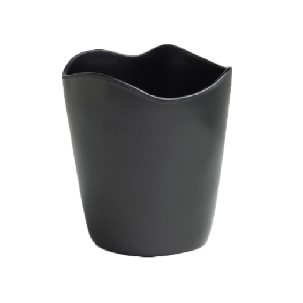 Steelite 7000DD002 Dressing Crock 3 Qt. 7-1/4" X 7-1/4" X 7-3/4"