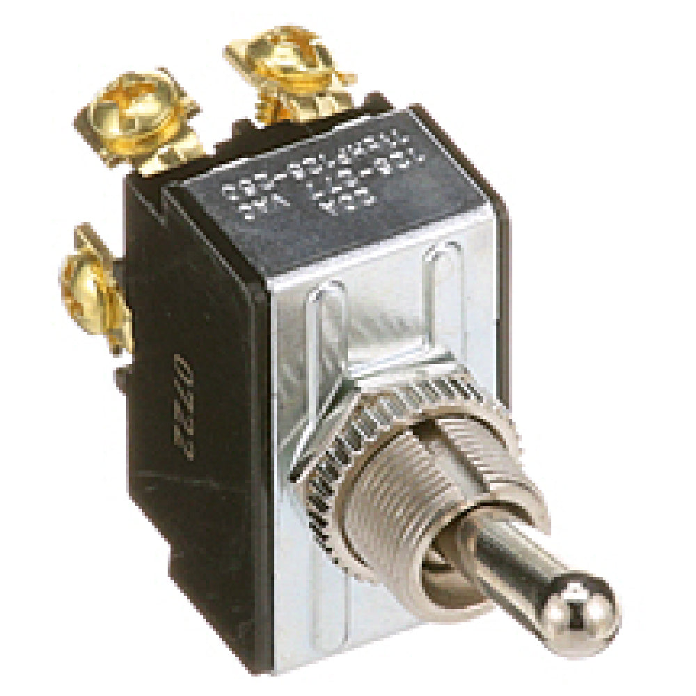 Hatco -02-19-008A-00 Toggle Switch 1/2 Dpst
