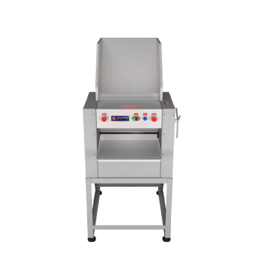 AMPTO CSC-510 - Dough Breaker/Sheeter, Floor Model, 20" Roll Width