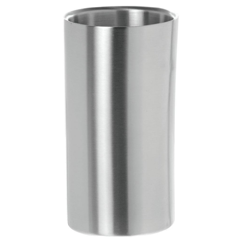 Hubert 21923 - Wine Cooler, 4-5/8" Dia. X 7-1/2"H, Round