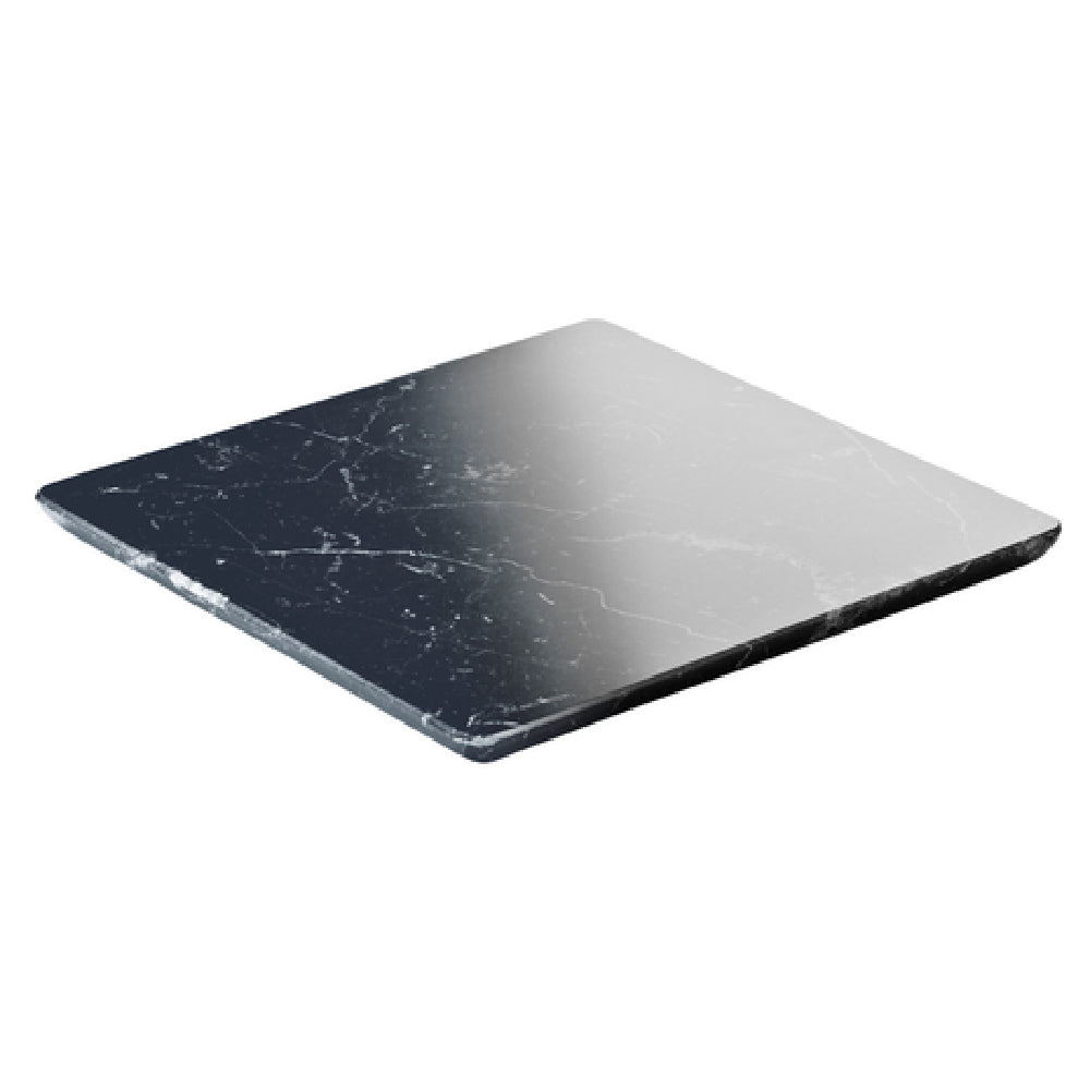 Bauscher Hepp P318800 - Platter, 7" X 7", Square