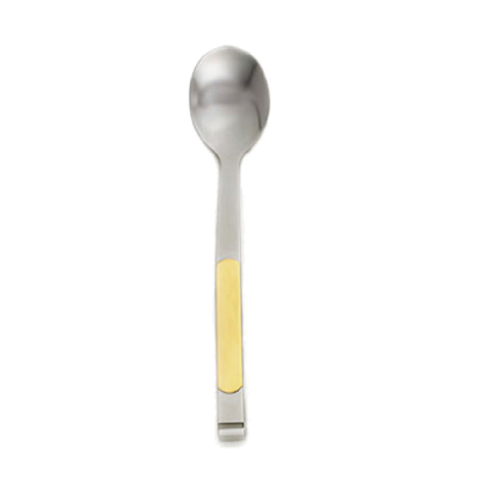 Alegacy Foodservice Products 211GD Orbit™ Serving Spoon 11-7/8"L Solid
