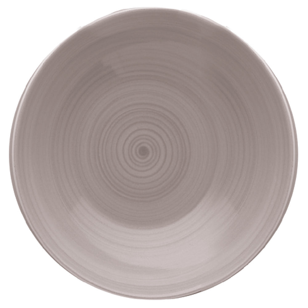 Bauscher Hepp 711318-820299 - Plate, 17-3/5 Oz., 7" Dia.