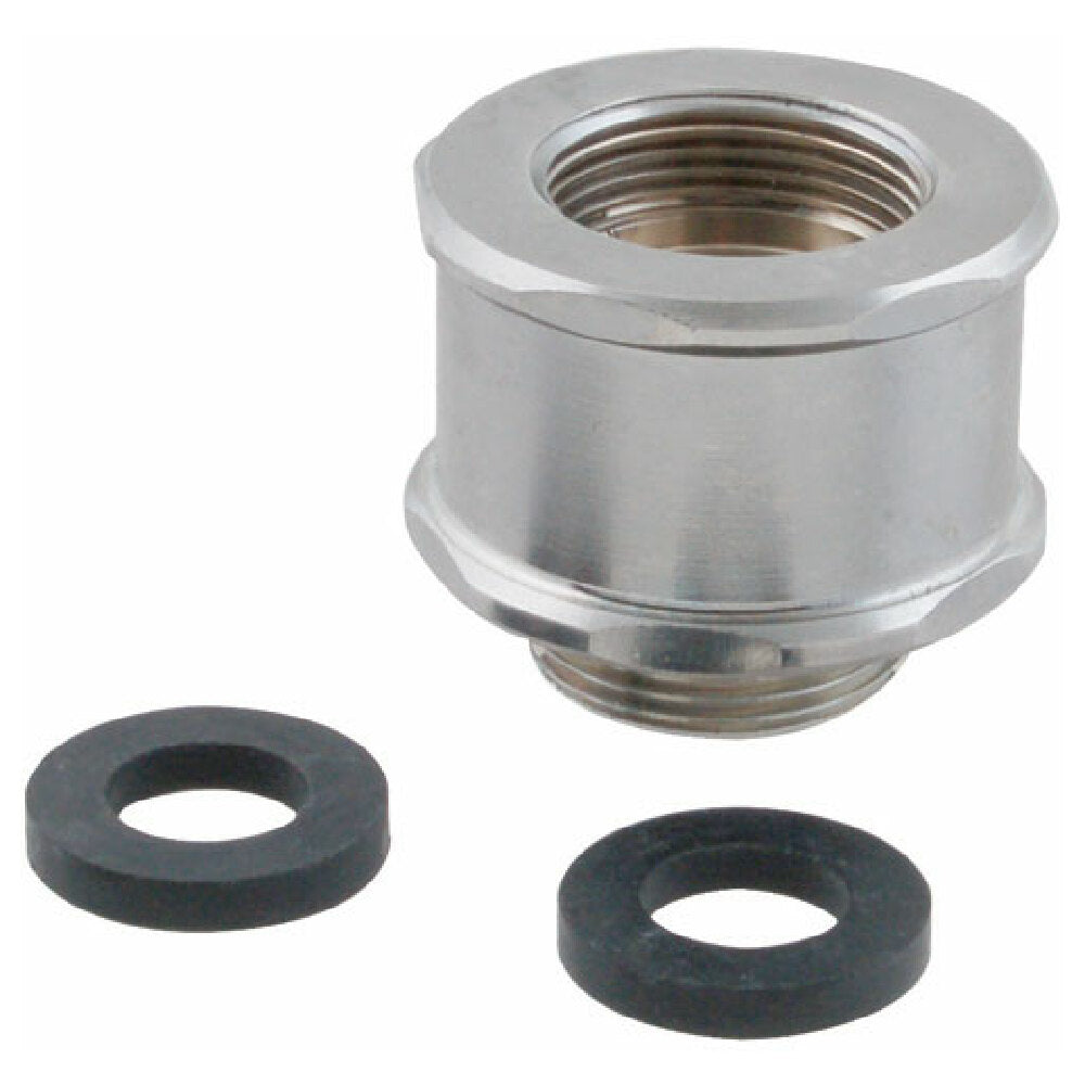 T&S Brass 18200-40 Pre Rinse Faucet Swivel Eb 0107 J Swv Repl