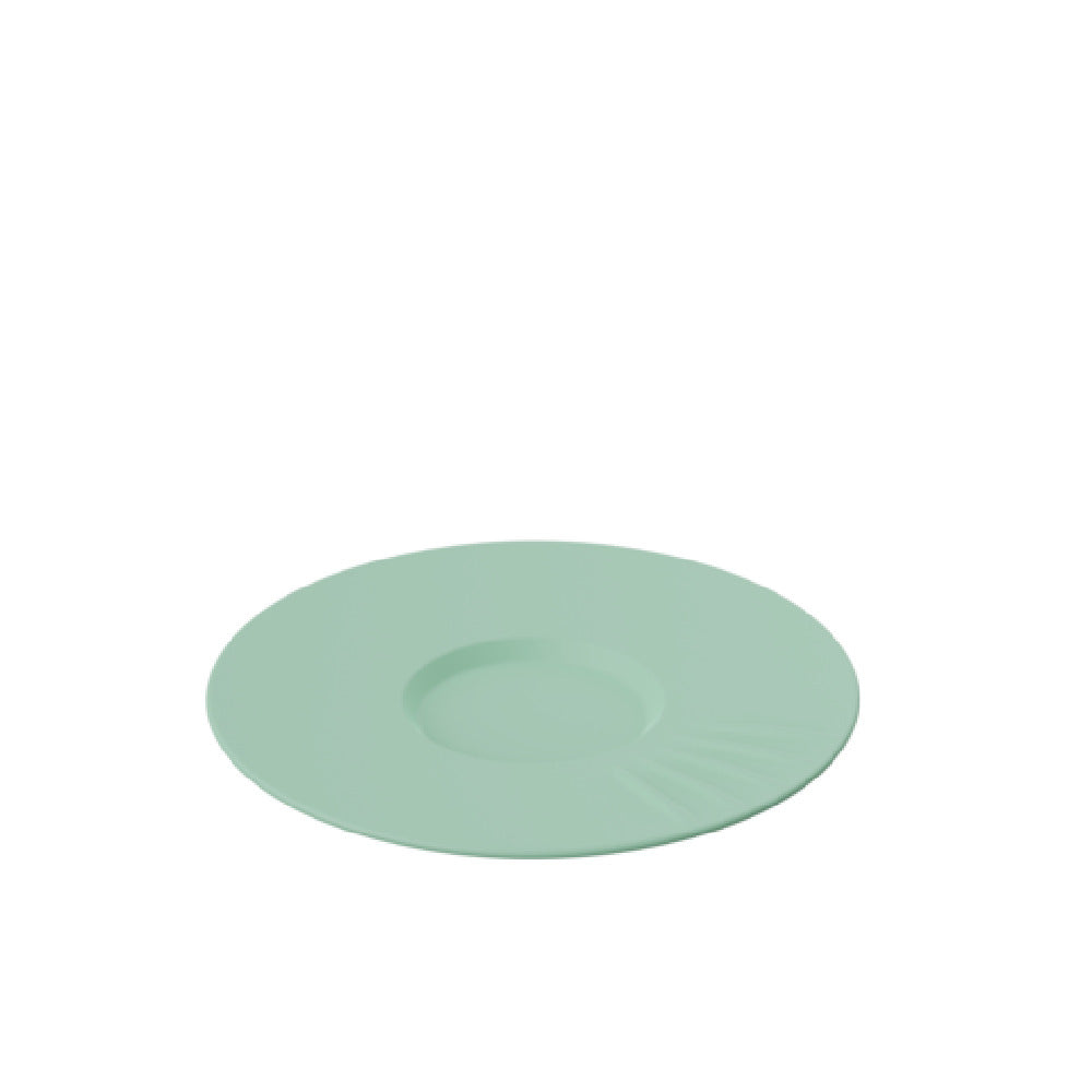 Bauscher Hepp TMG5014 - Talon Collection Espresso Saucer, 5.8" Dia., Round