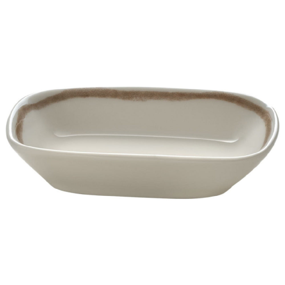 Libbey 803581241000403 Bowl 3 Oz 4-1/2”L. X 3-1/8"W X 1”H
