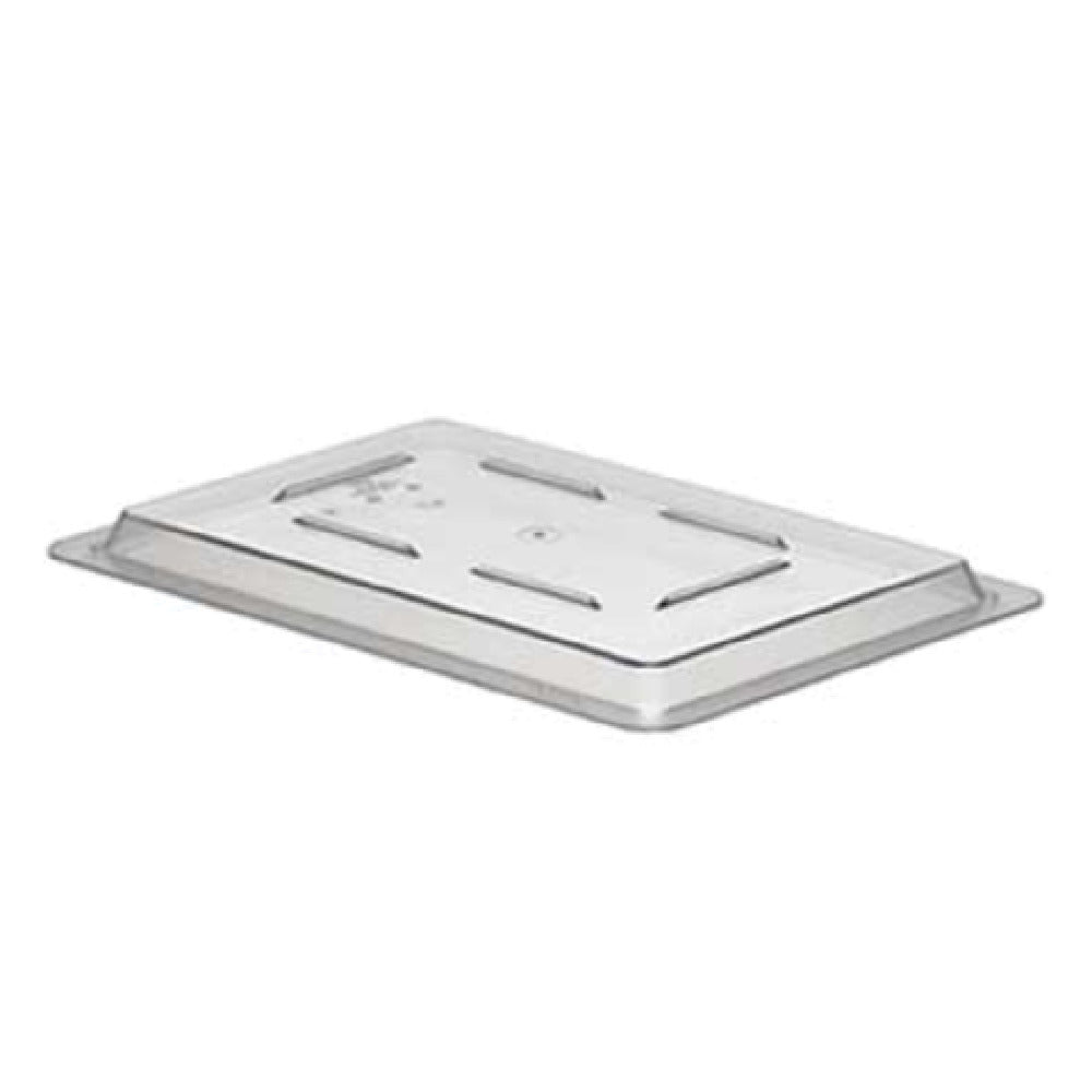 Stanton Trading PCBL-1826 - Food Storage Box Lid, Fits Storage Box 18" X 26", Polycarbonate